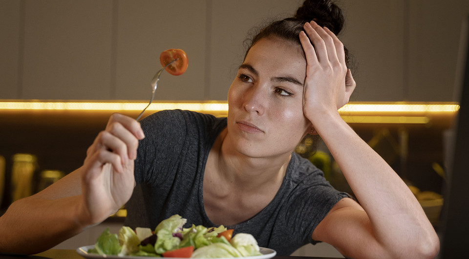 Why diets don't work: 3 main reasons + tips for effective weight loss